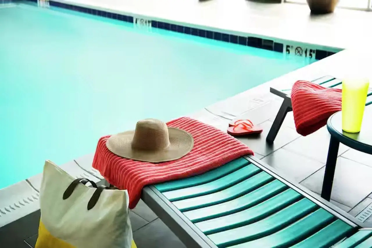 Photo - Home2 Suites By Hilton Houston Downtown Convention Center