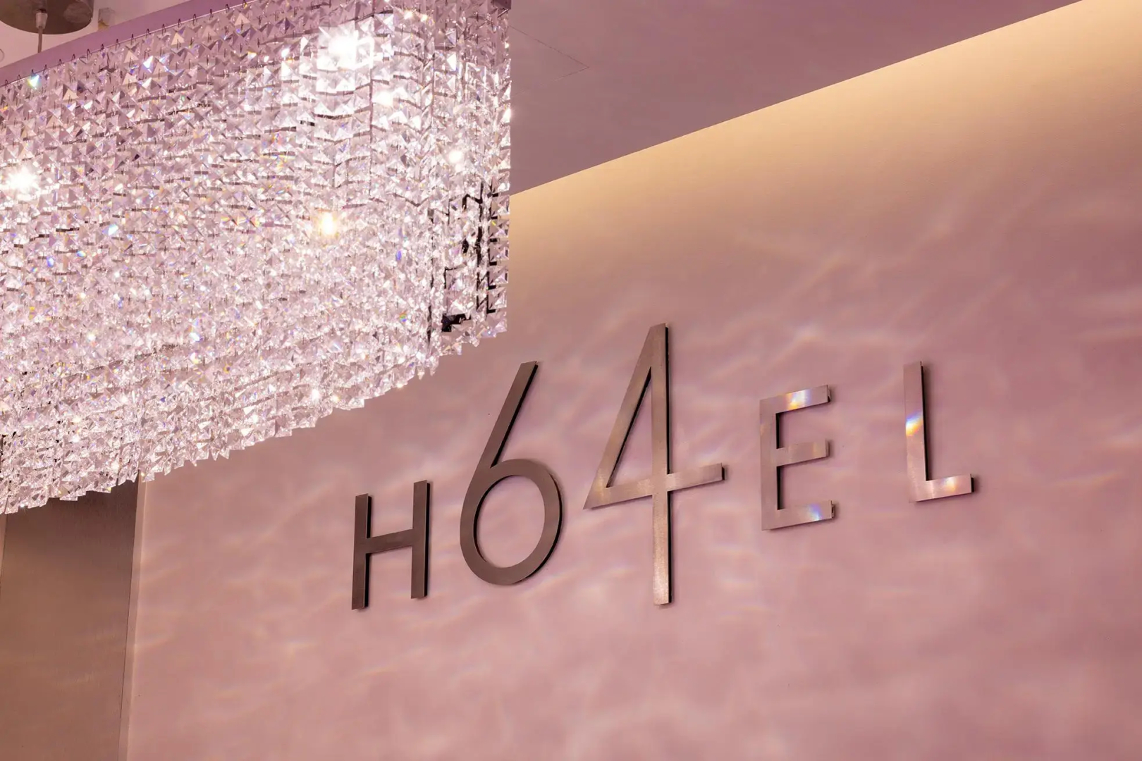Foto - Hotel 64 Nice