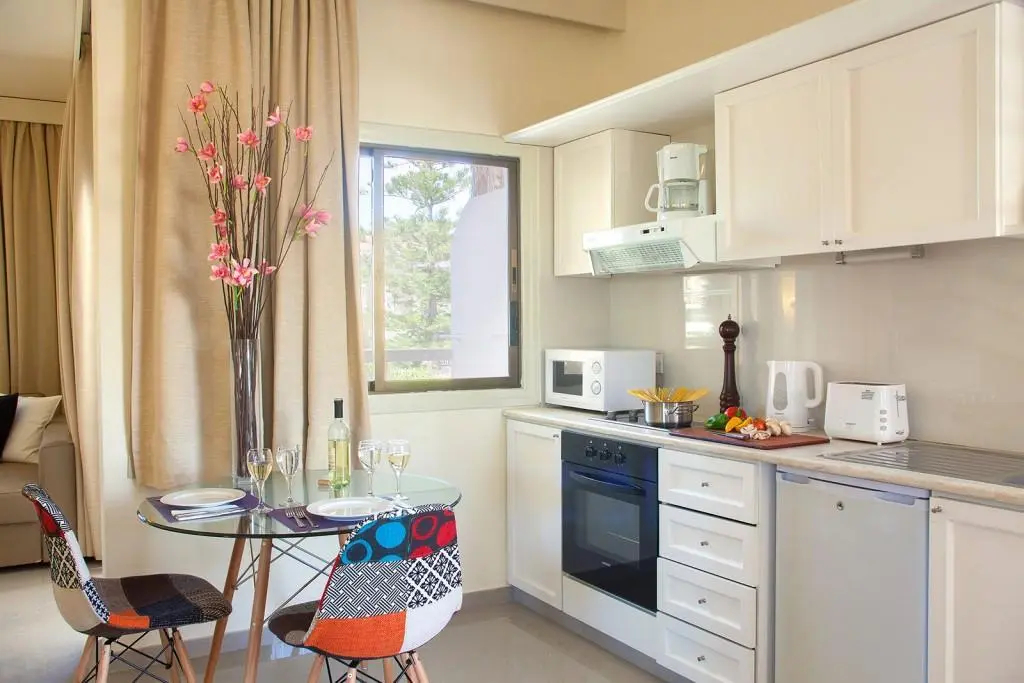 Foto - King Jason Paphos - Designed for Adults by Louis Hotels