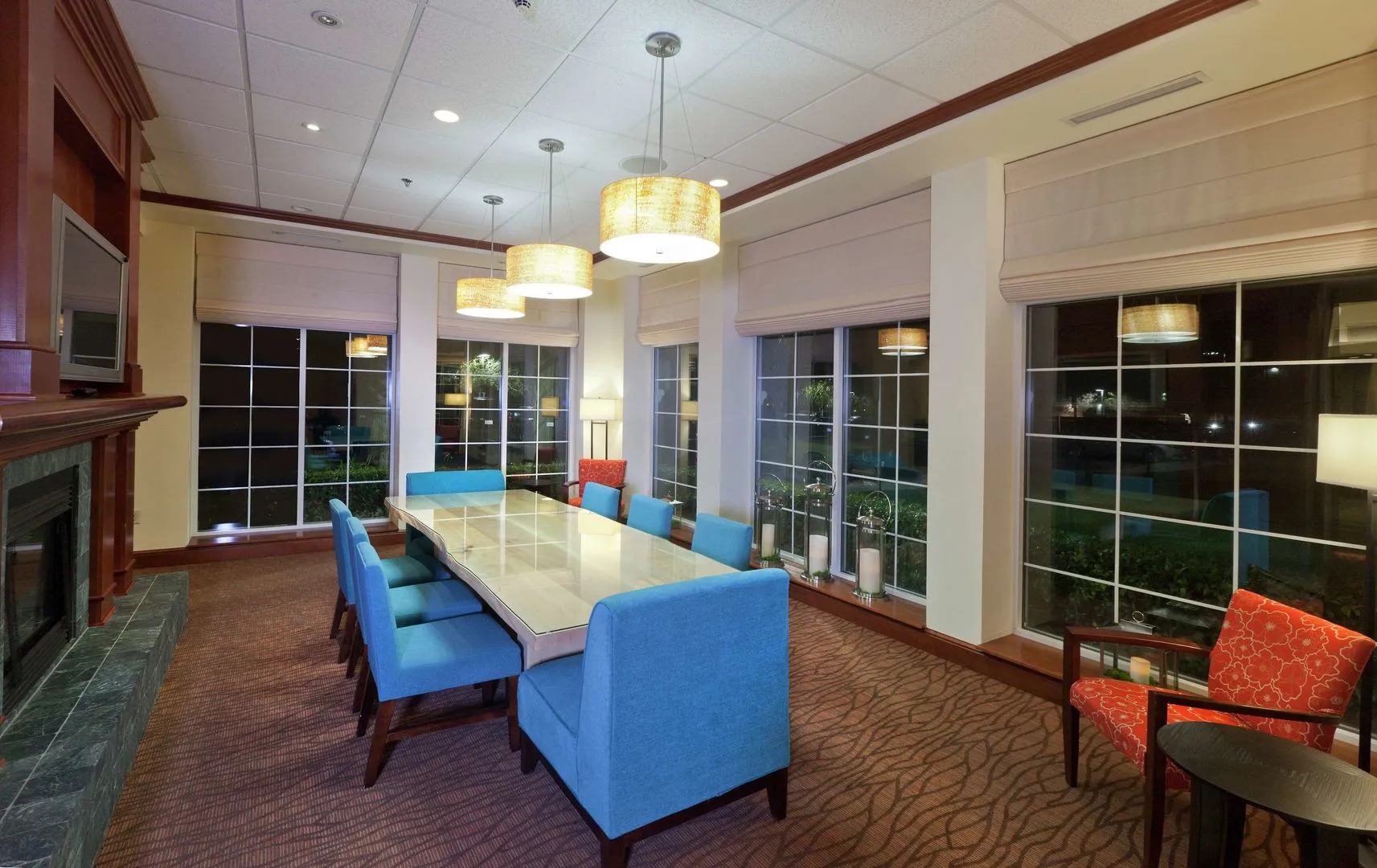 Photo - Hilton Garden Inn Ontario Rancho Cucamonga