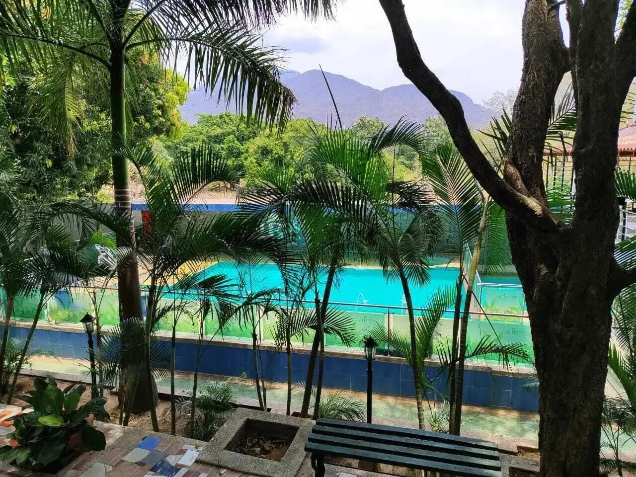 Photo - Eco Hotel El Bosque Valledupar