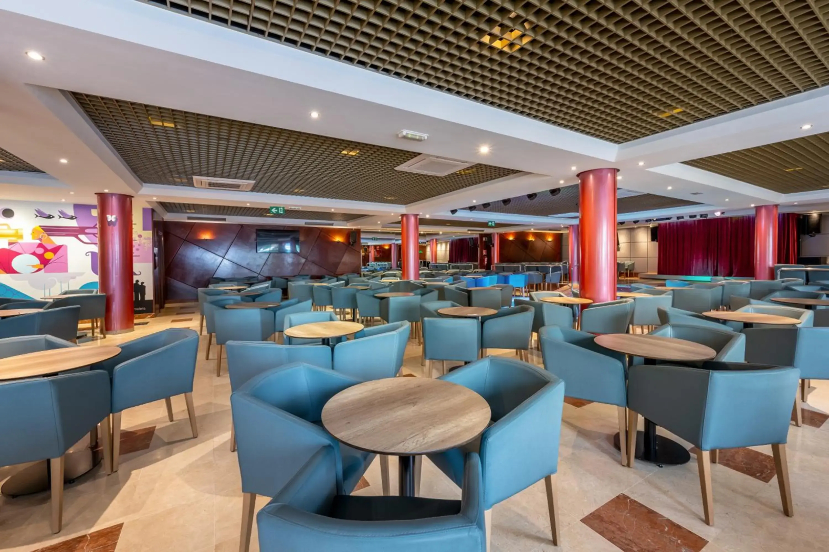 Photo - Climia Benidorm Plaza