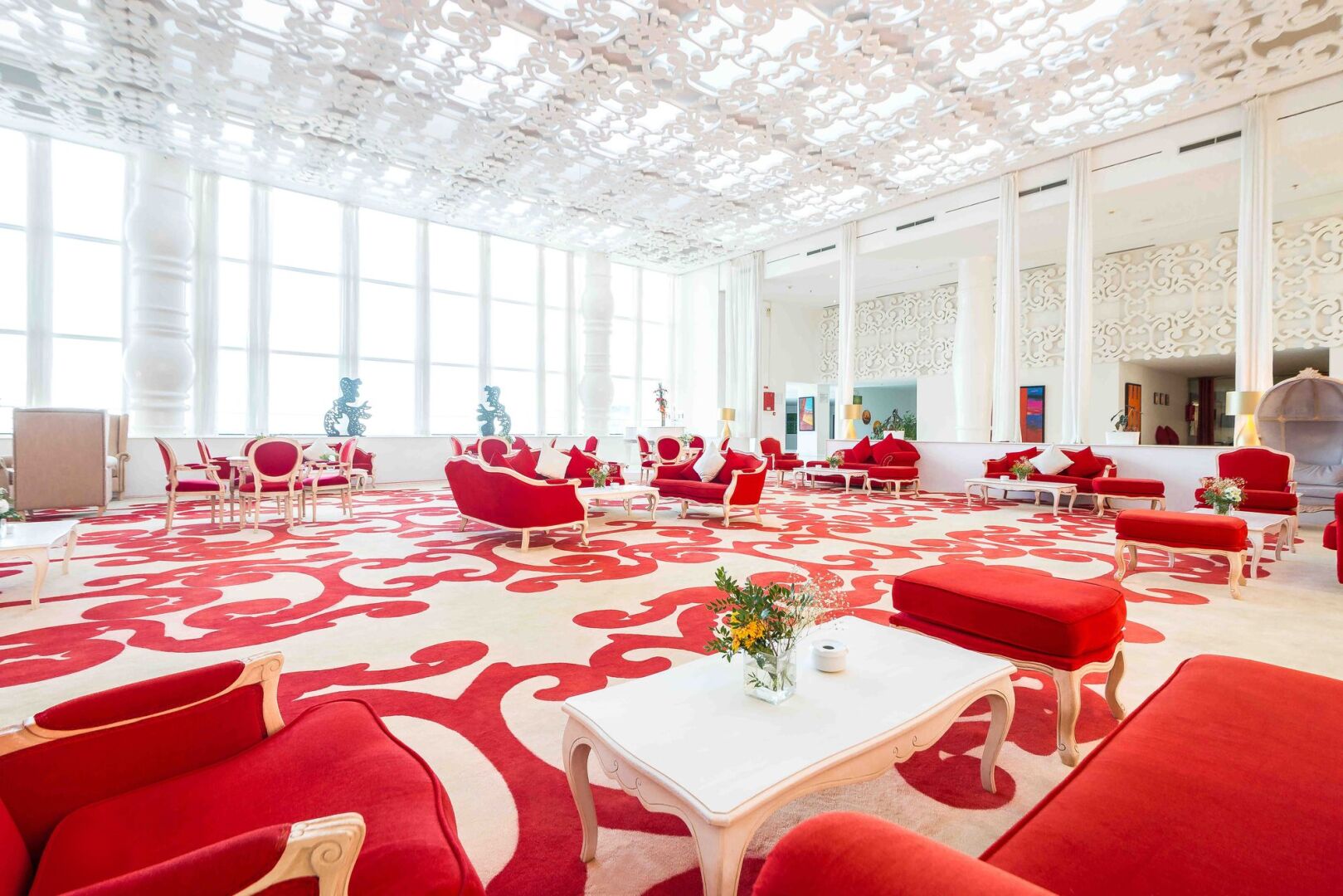 Photo - Hotel Farah Tanger