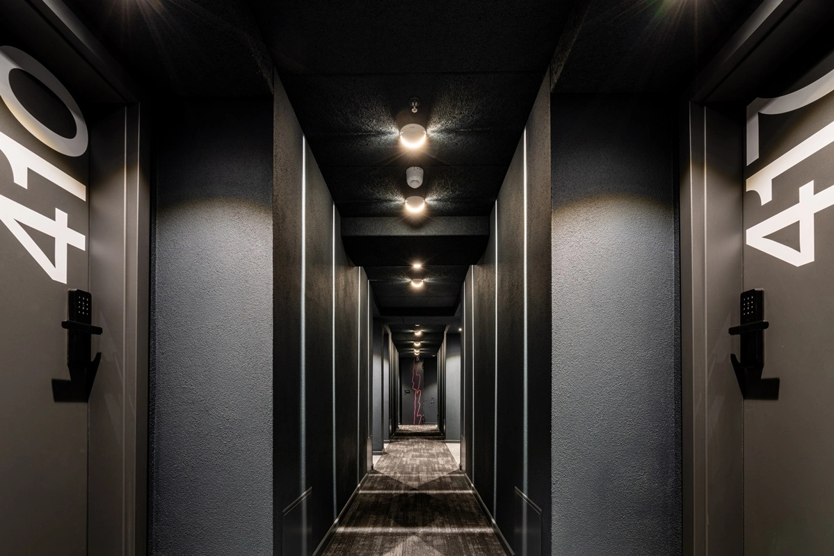 Photo - Savoy Hotel Frankfurt