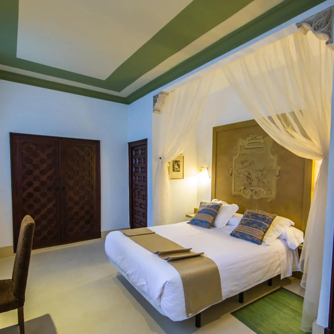 Photo - Hotel Hacienda del Cardenal