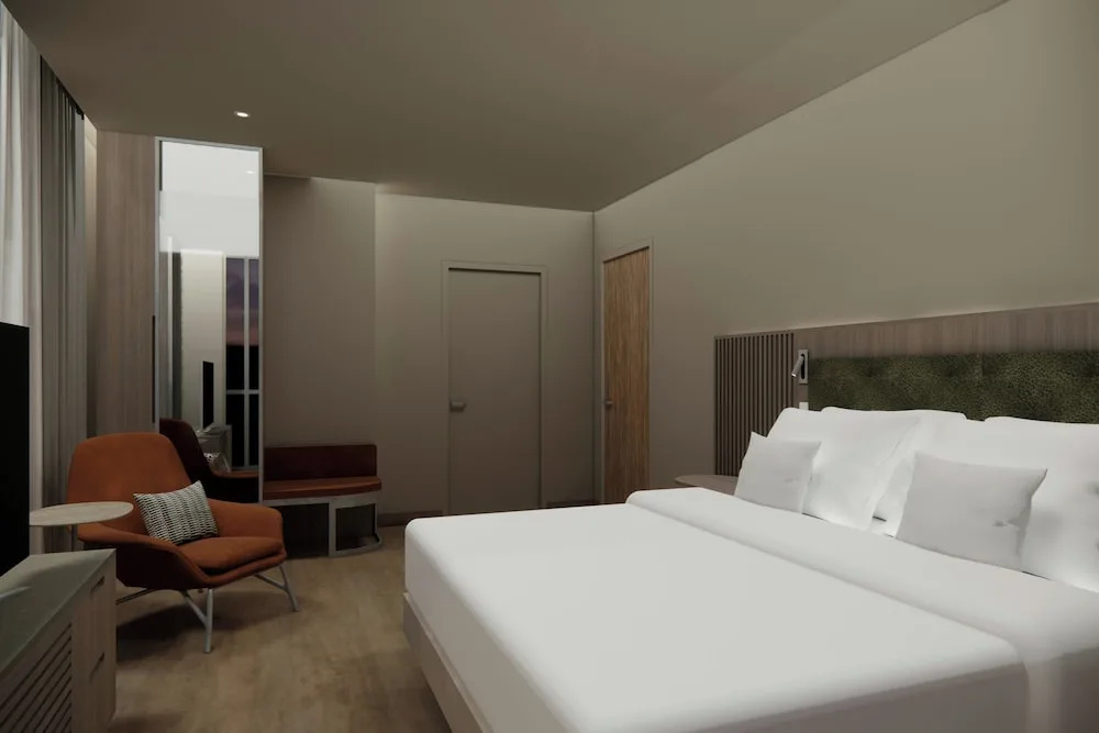 Photo - Courtyard By Marriott Quito Airport