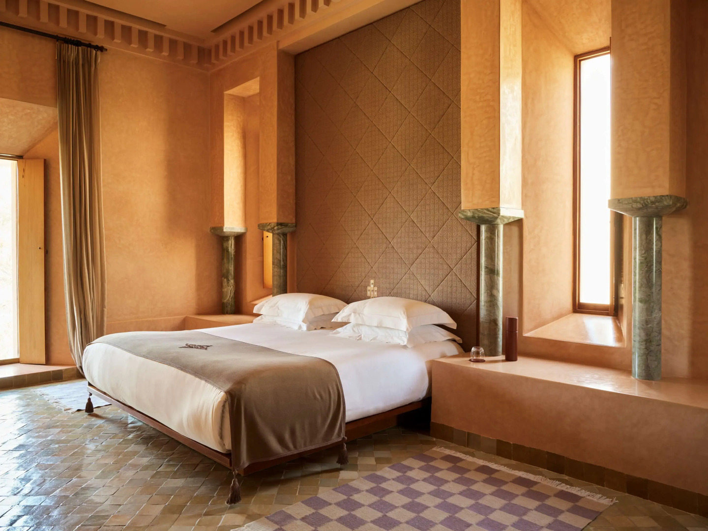 Photo - Amanjena Resort