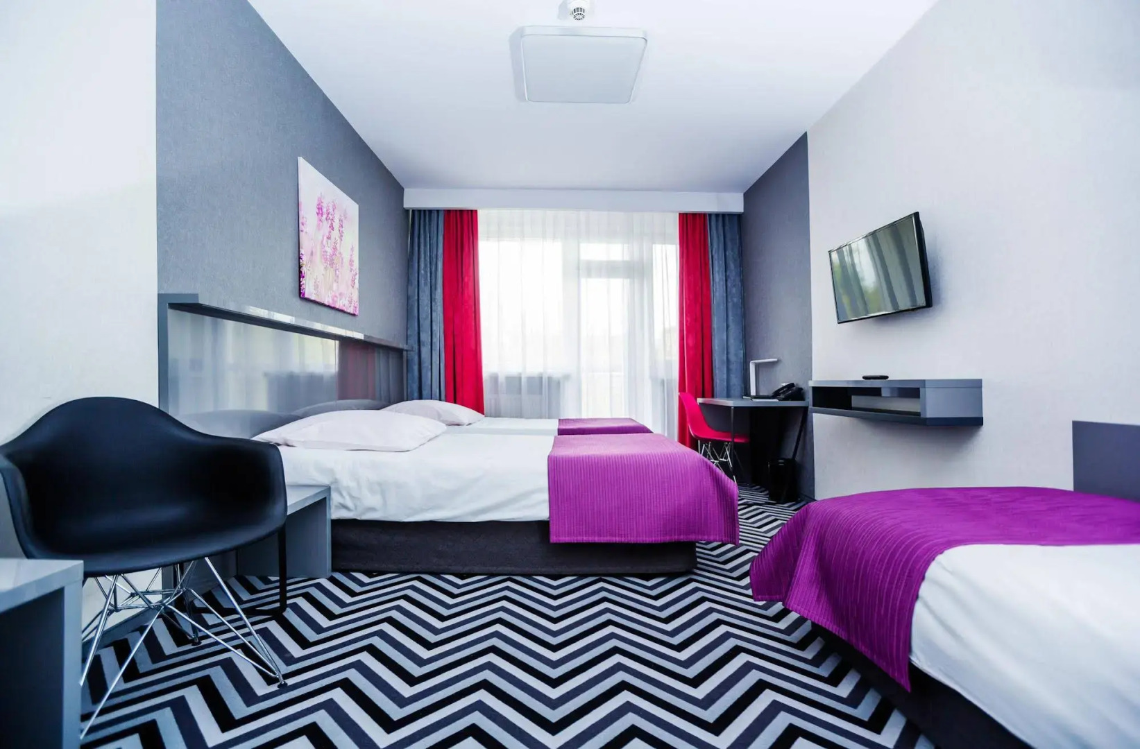 Foto - Hotel Wyspiański