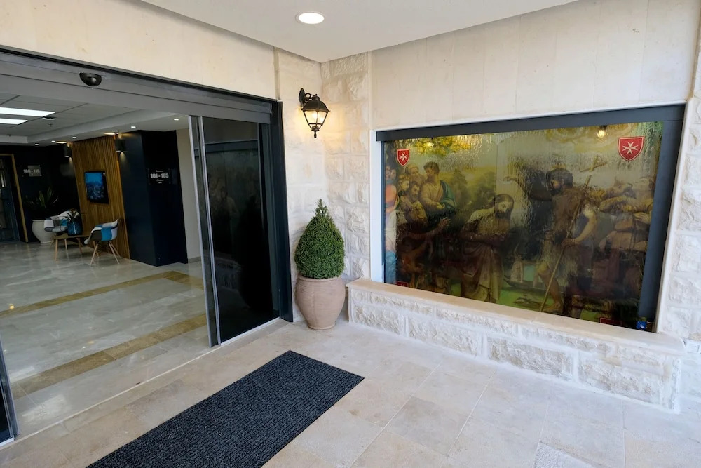 Foto - Tantur Hills Hotel - Jerusalem