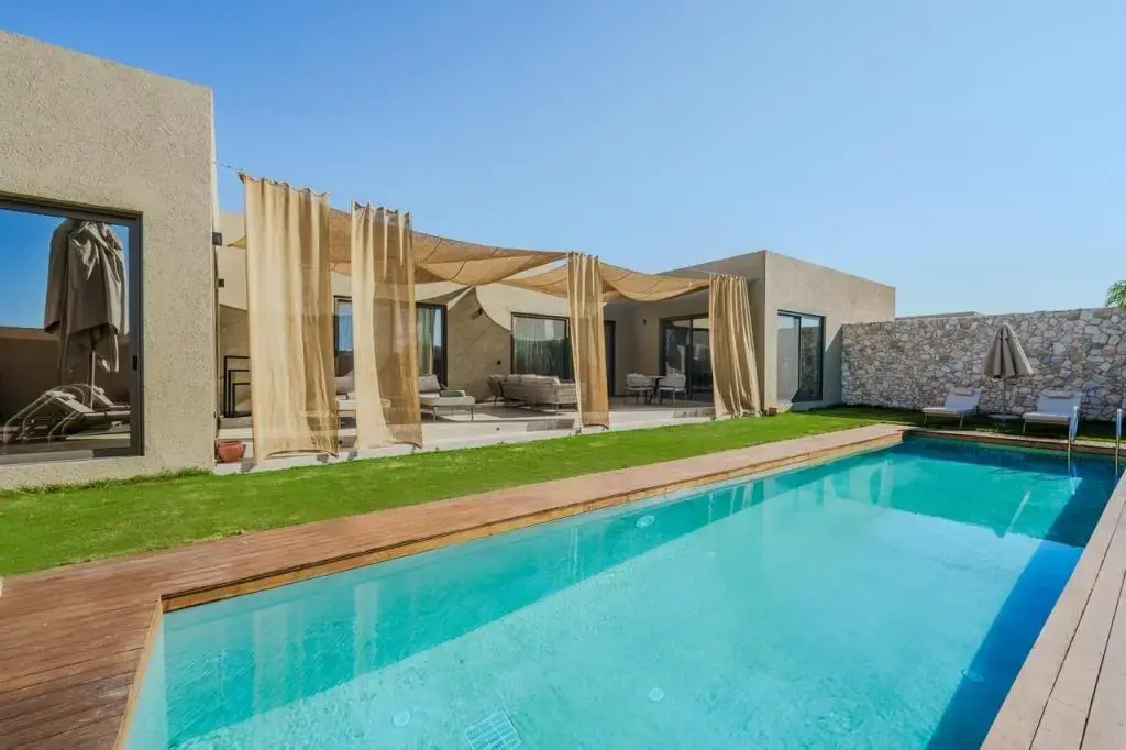 Foto - Silence Villas