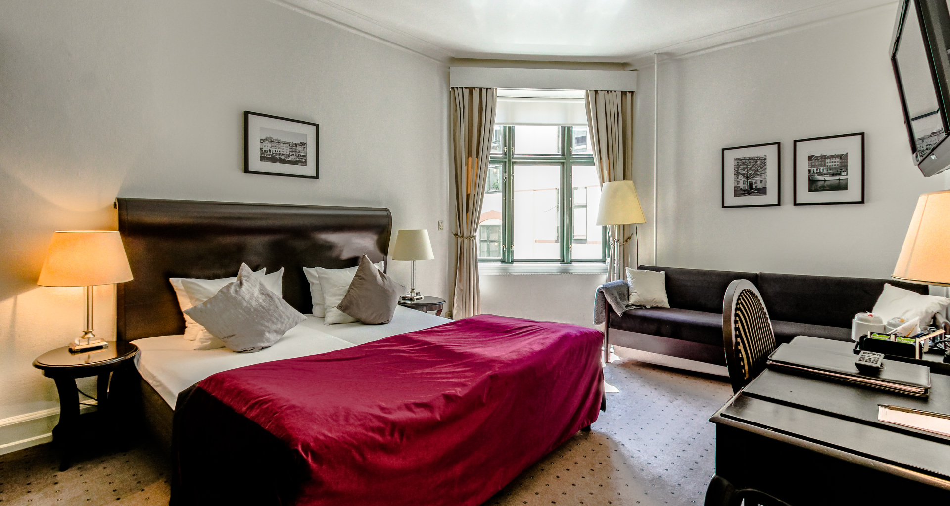 Photo - Best Western Hotel Hebron