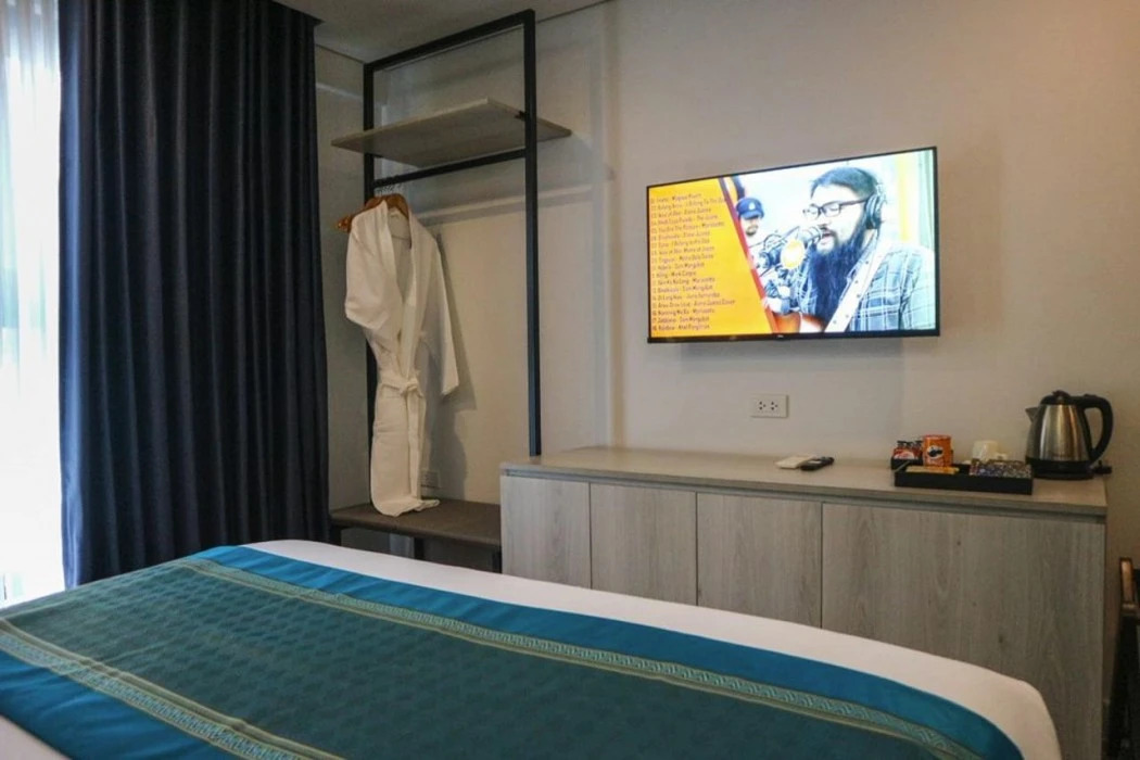 Photo - The Belamy House Managed by HII