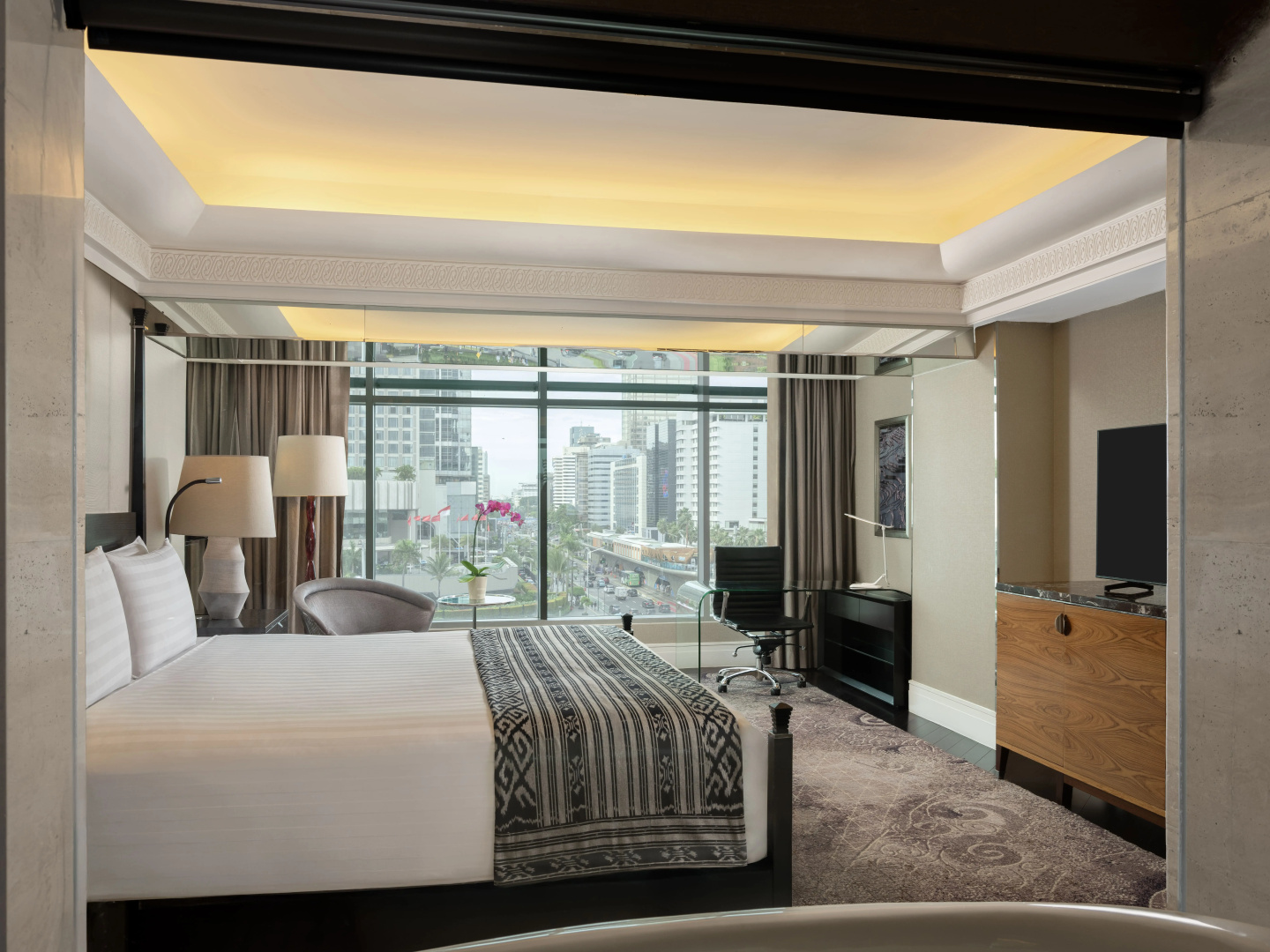 Photo - Hotel Indonesia Kempinski Jakarta