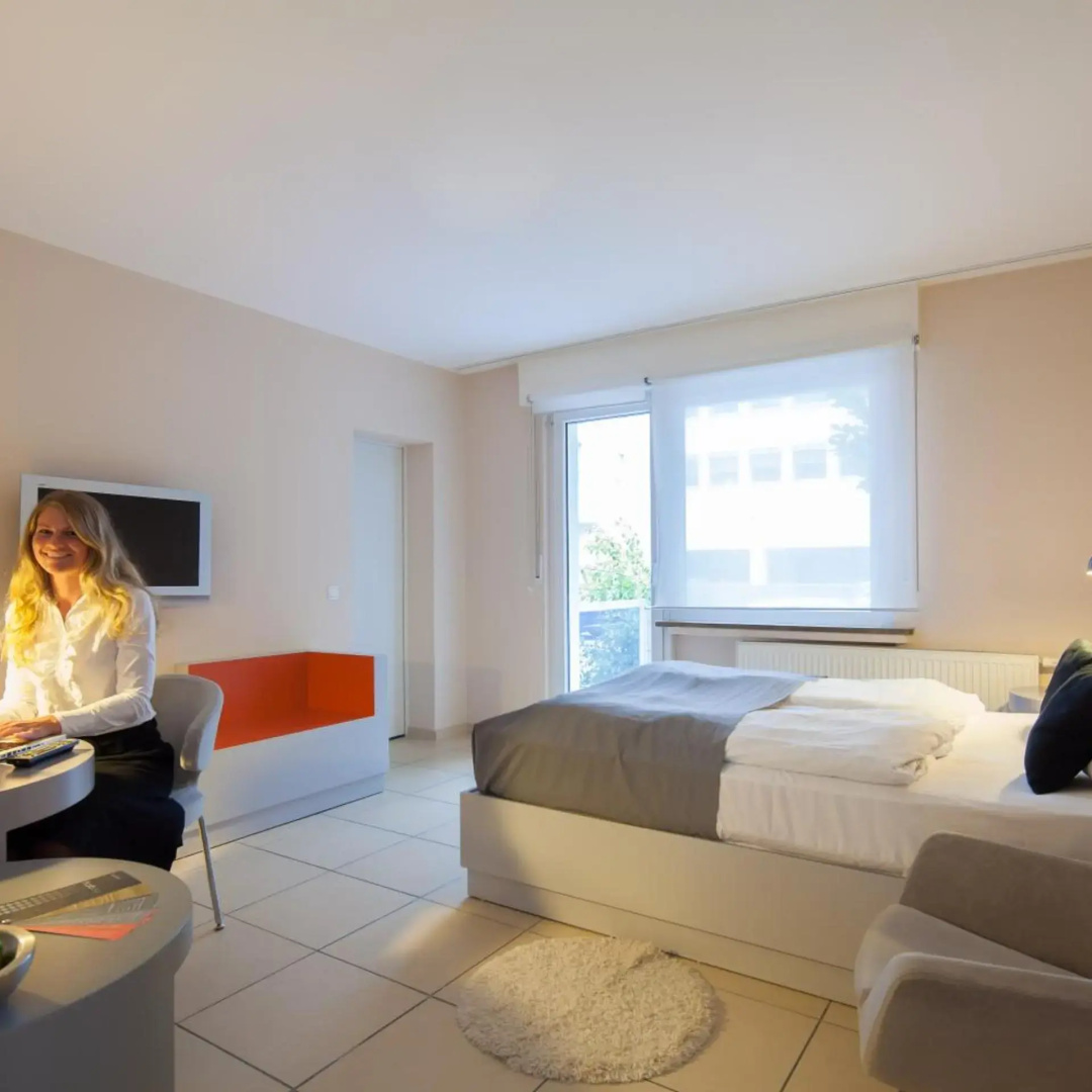 Foto - The Grey Hotel