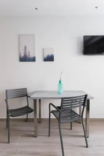 Foto - Athenian Central Apartments