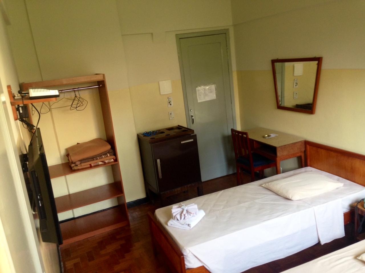 Hotel Esplanada