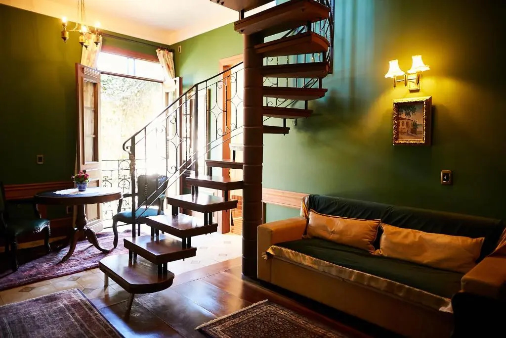 Foto - Hotel Boutique Quinta Das Videiras