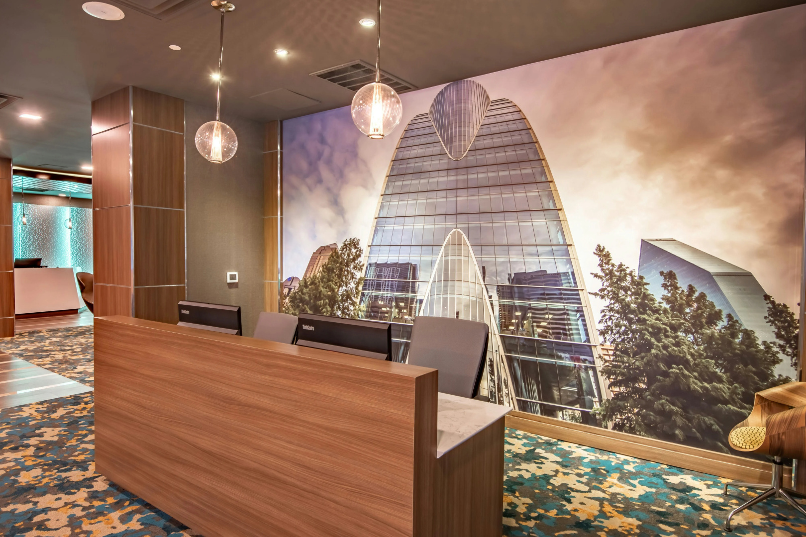 Photo - Element by Marriott Dallas Downtown East