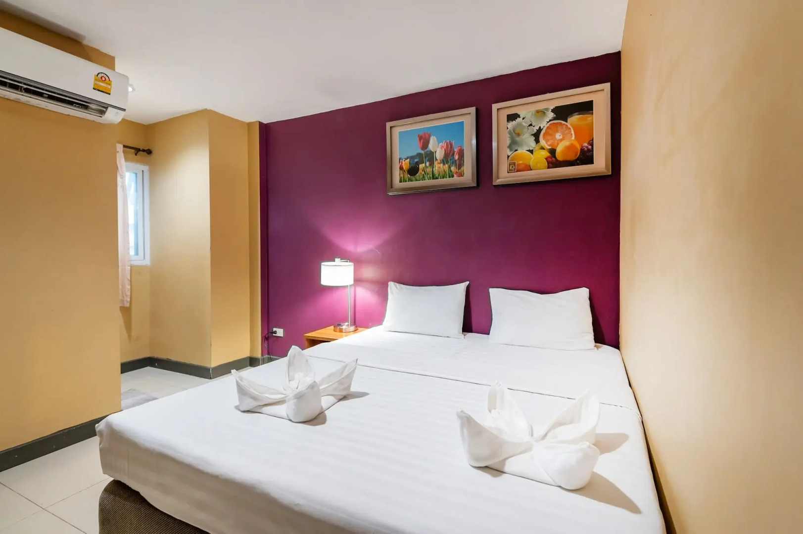 Foto - The Richy Place Guest House