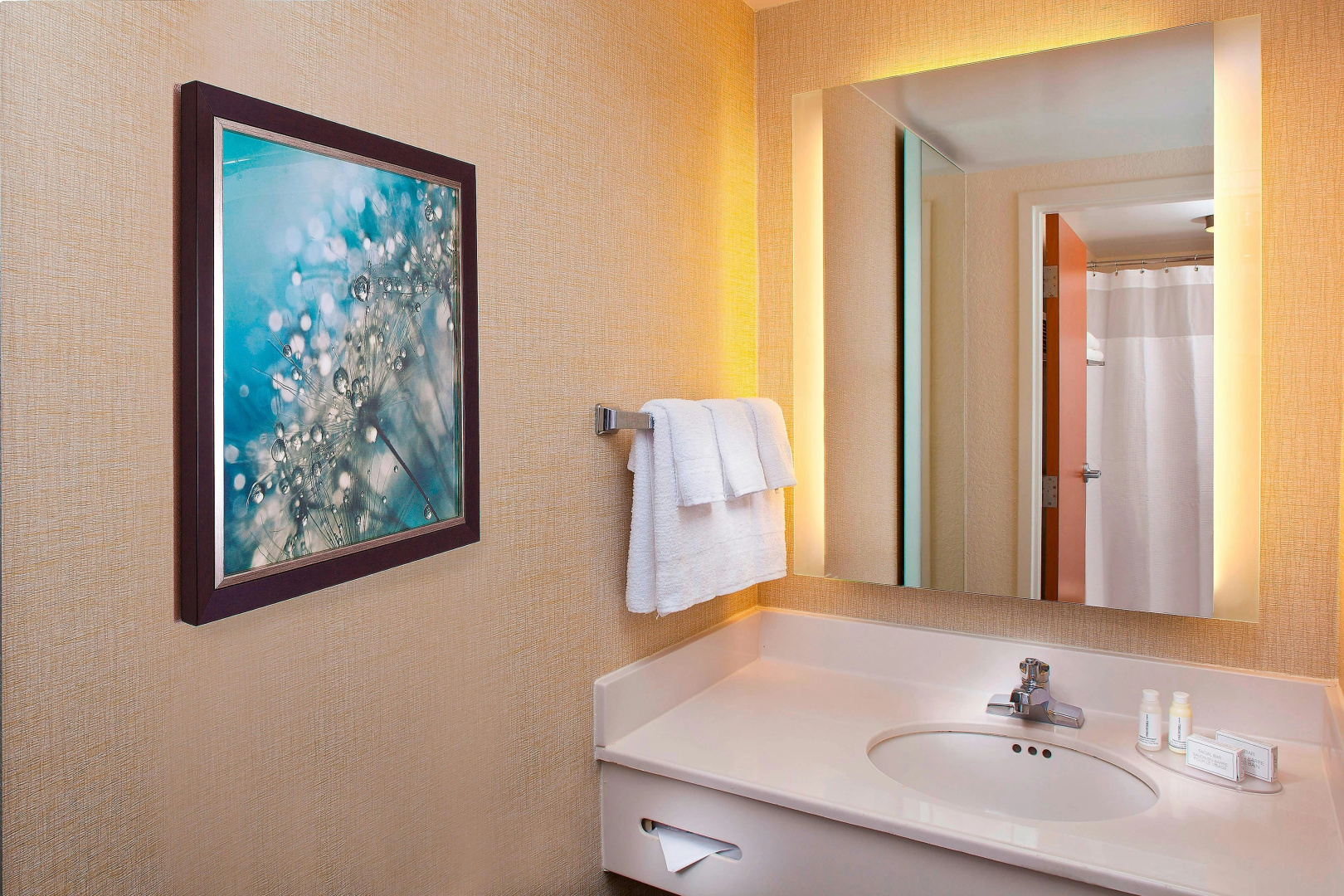 Foto - SpringHill Suites by Marriott Orlando Lake Buena Vista in Marriott Village