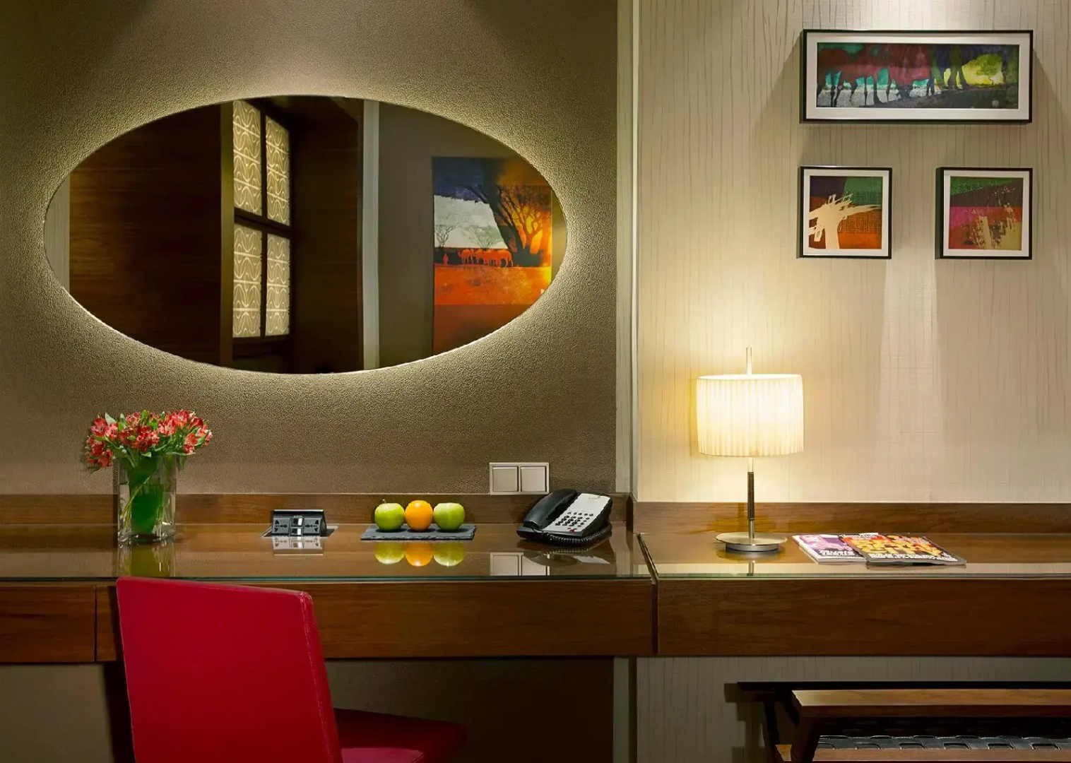 Foto - Four Points by Sheraton Doha Hotel