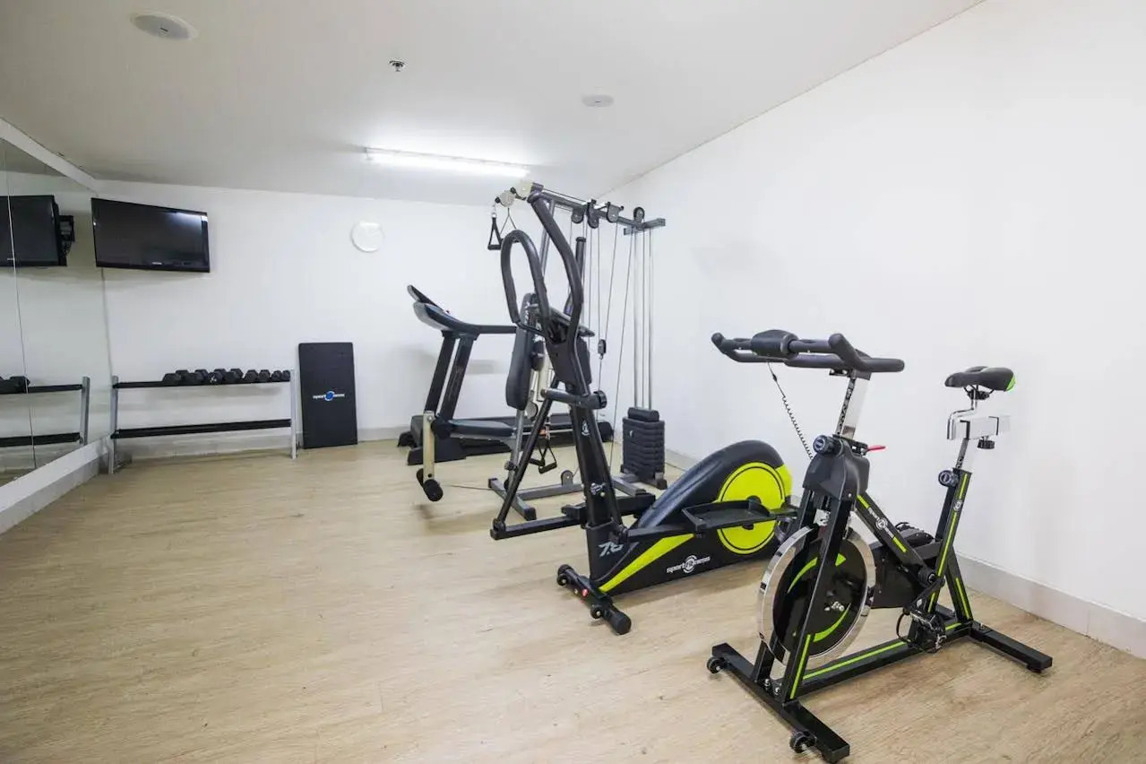 Photo - Hilton Garden Inn Cali Ciudad Jardin