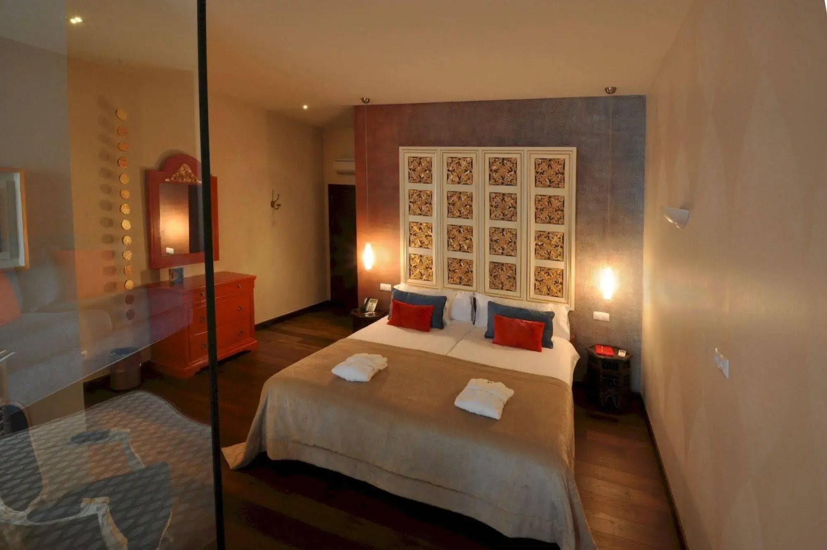 Foto - Boutique Hotel Vivenda Miranda