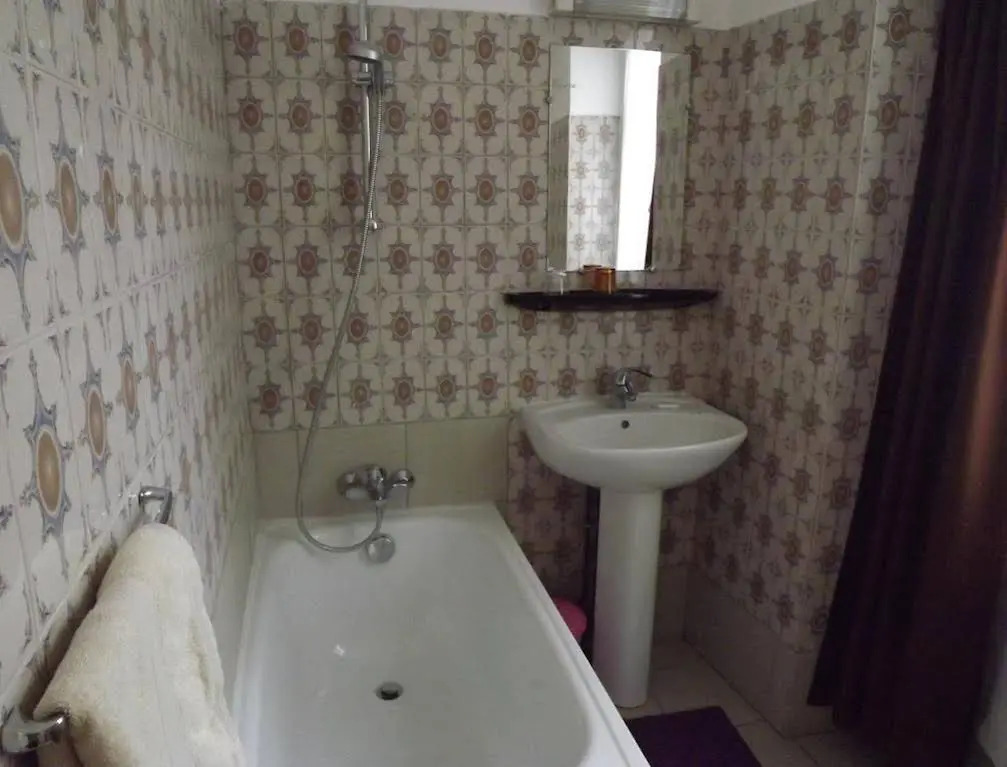 Foto - Hôtel Maât Etoile