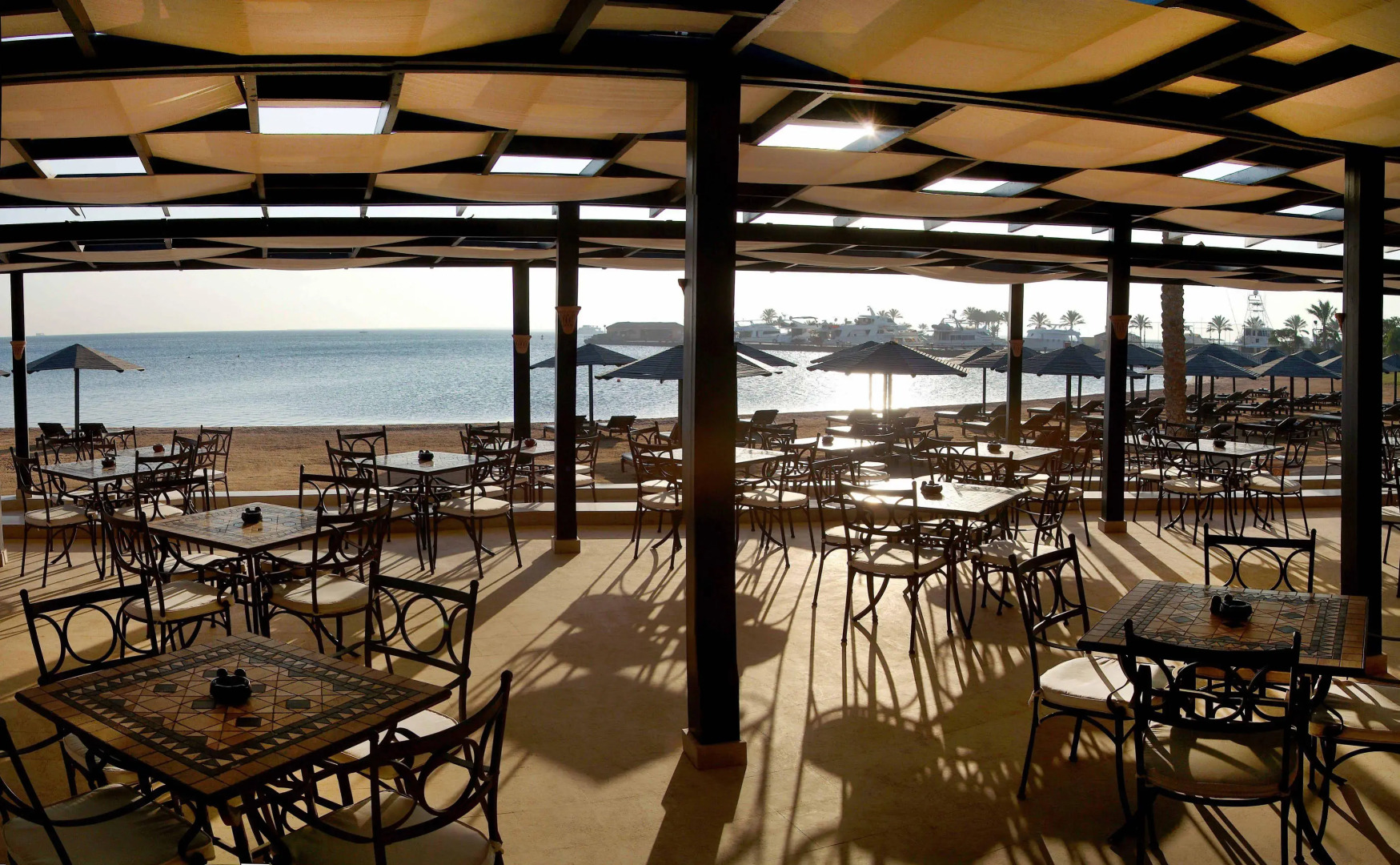 Foto - Steigenberger Aqua Magic, All inclusive