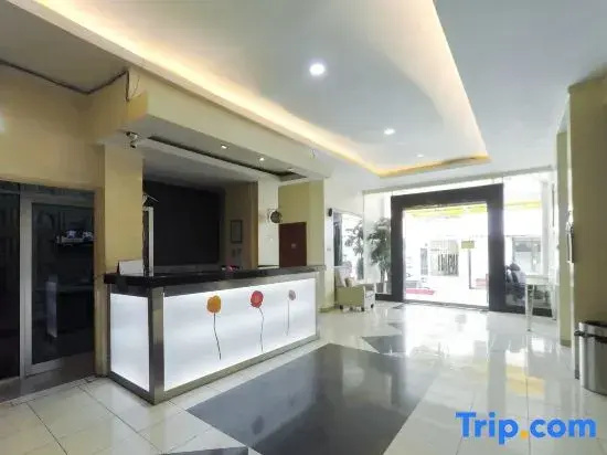 Foto - RedDoorz Near Stasiun Tanah Abang