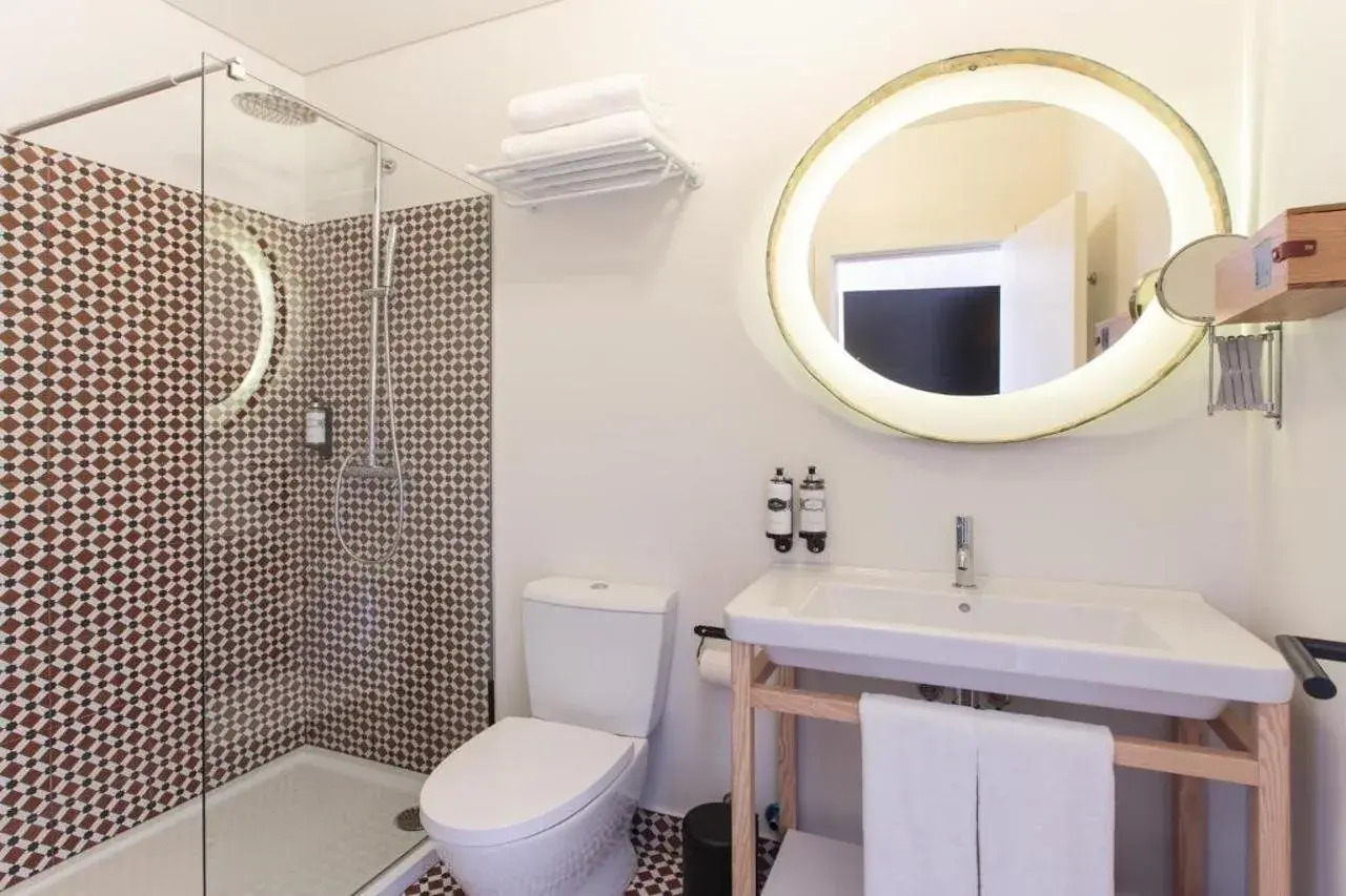 Foto - The House of Sandeman