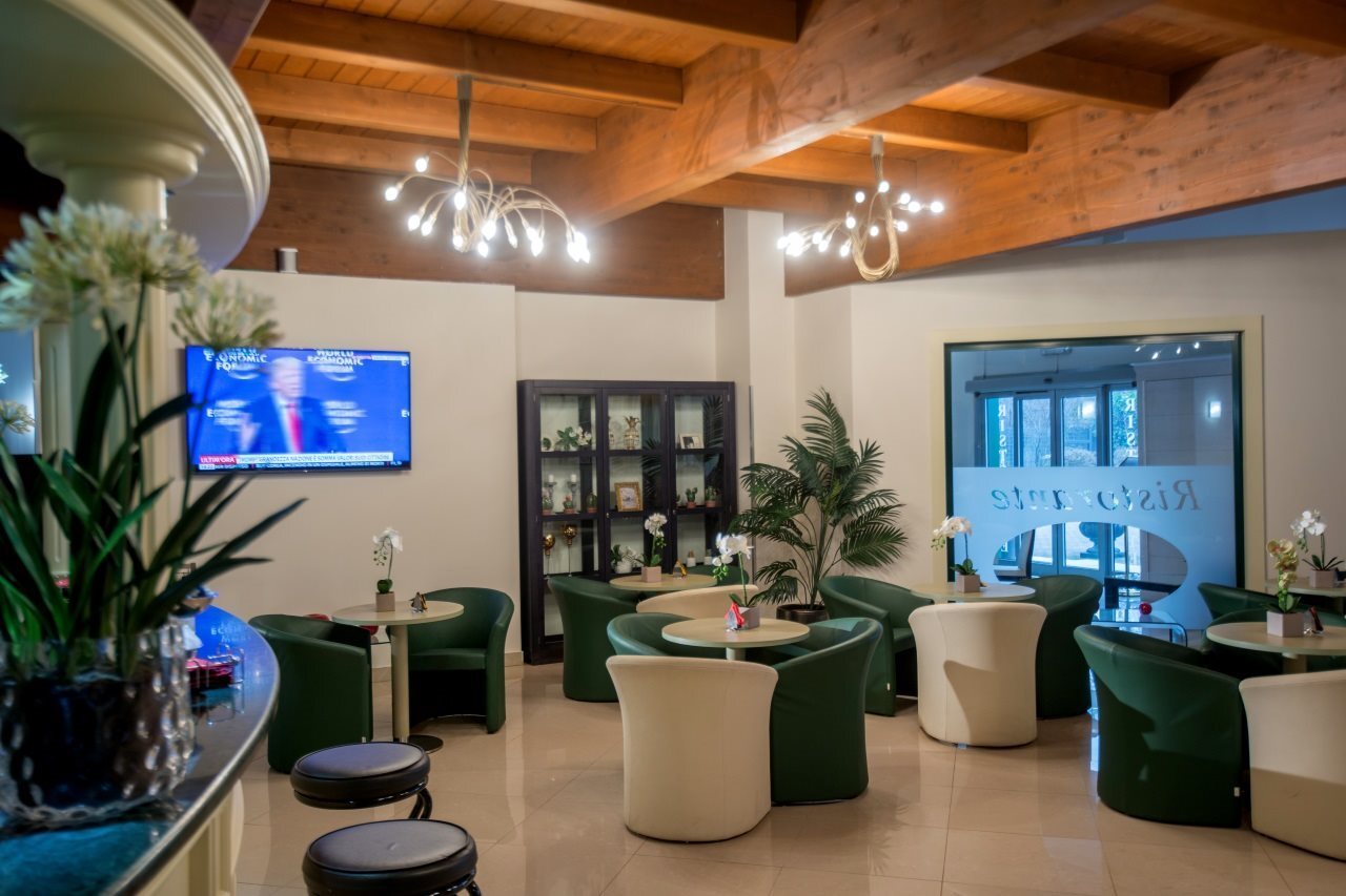 Foto - The Market Urban Hotel