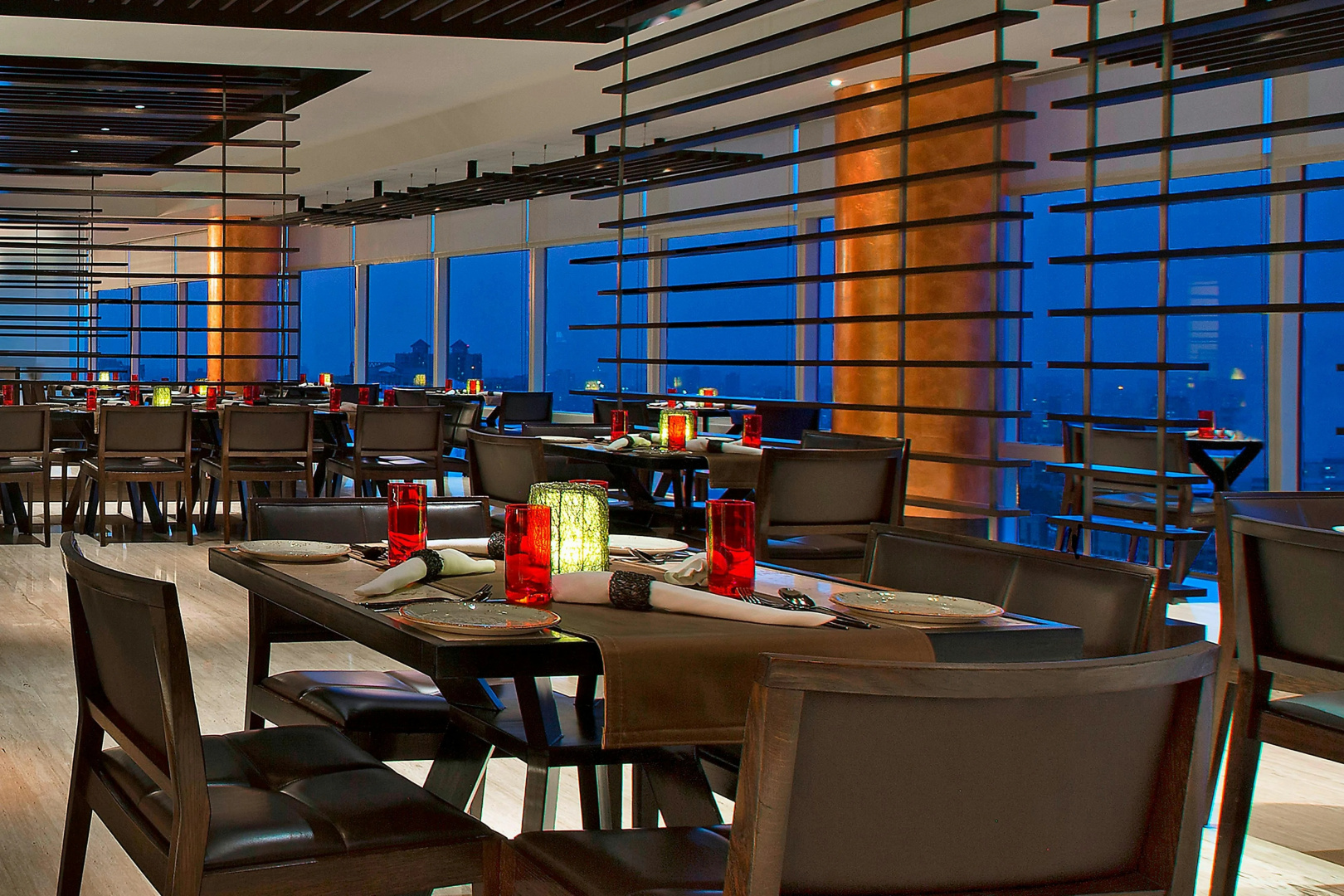 Foto - The Westin Mumbai Garden City