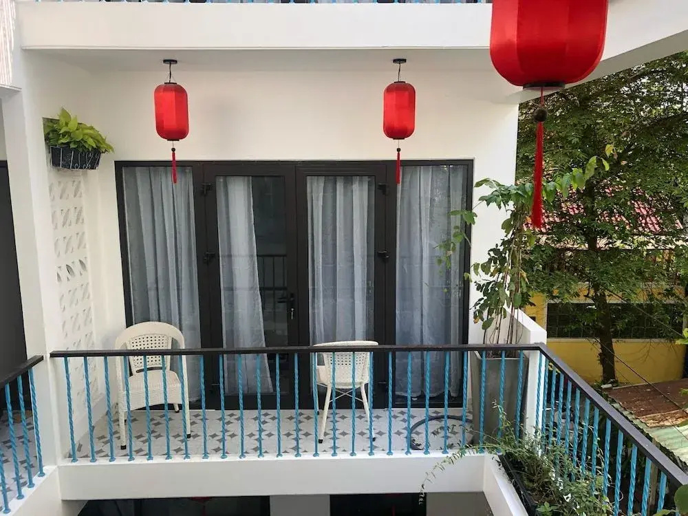 Photo - The Night Market Villa 1 - Near Hoi An Old Town 200m