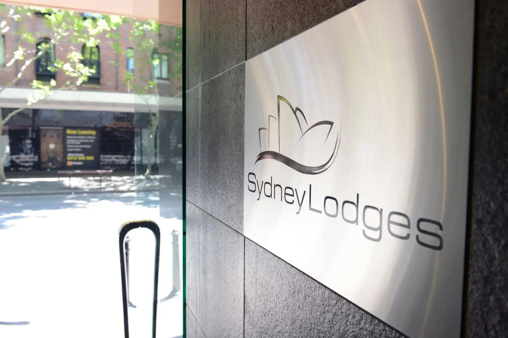 Foto - Hotel Diplomat Sydney