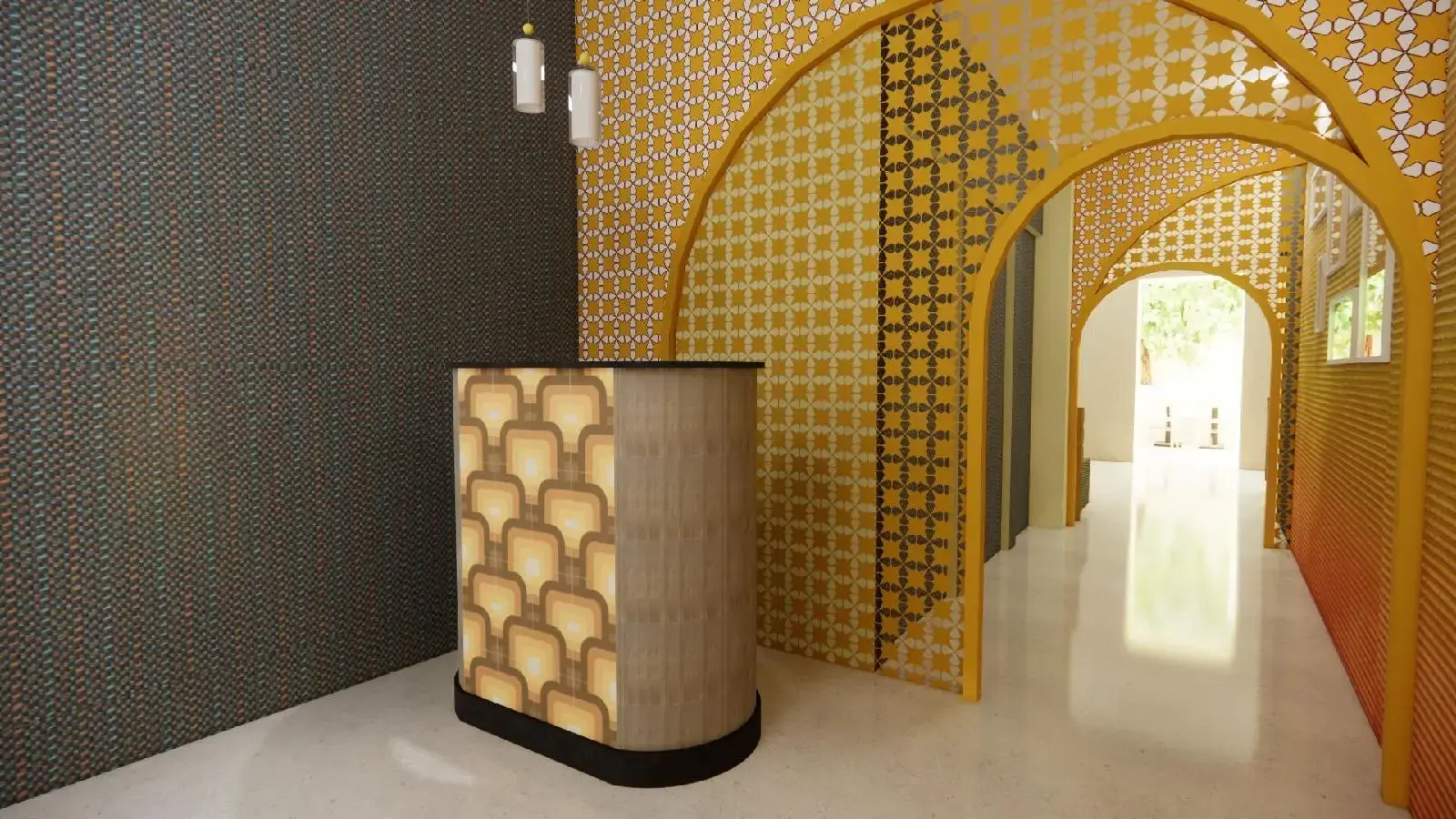 Photo - Hôtel Amoi Vieux Port - Marseille