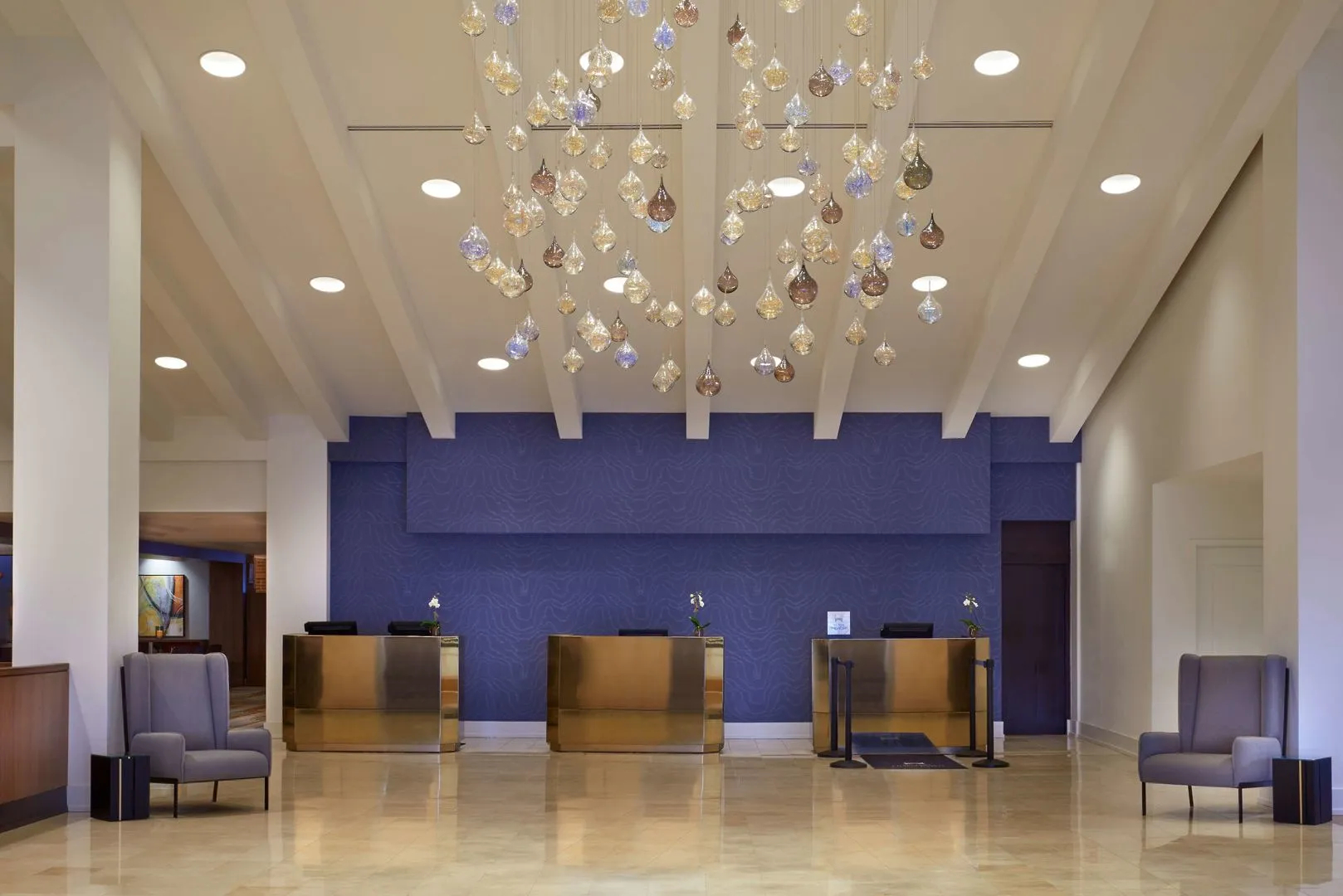 Photo - Hilton Mississauga/Meadowvale