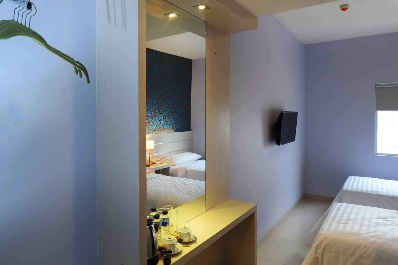 Foto - Cordela Hotel Medan