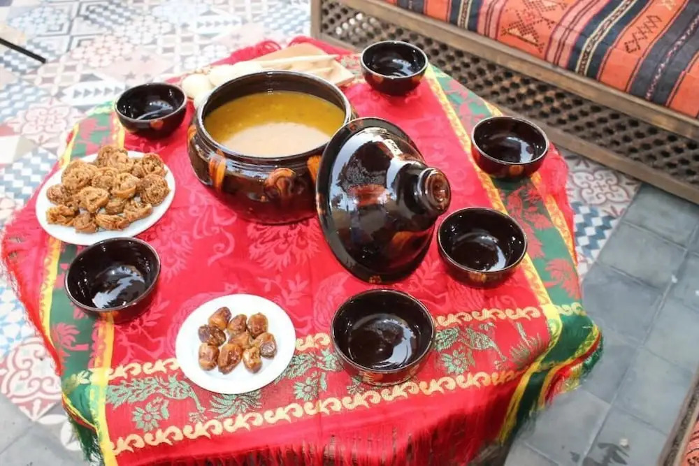 Foto - Hostel Dar Ben Youssef