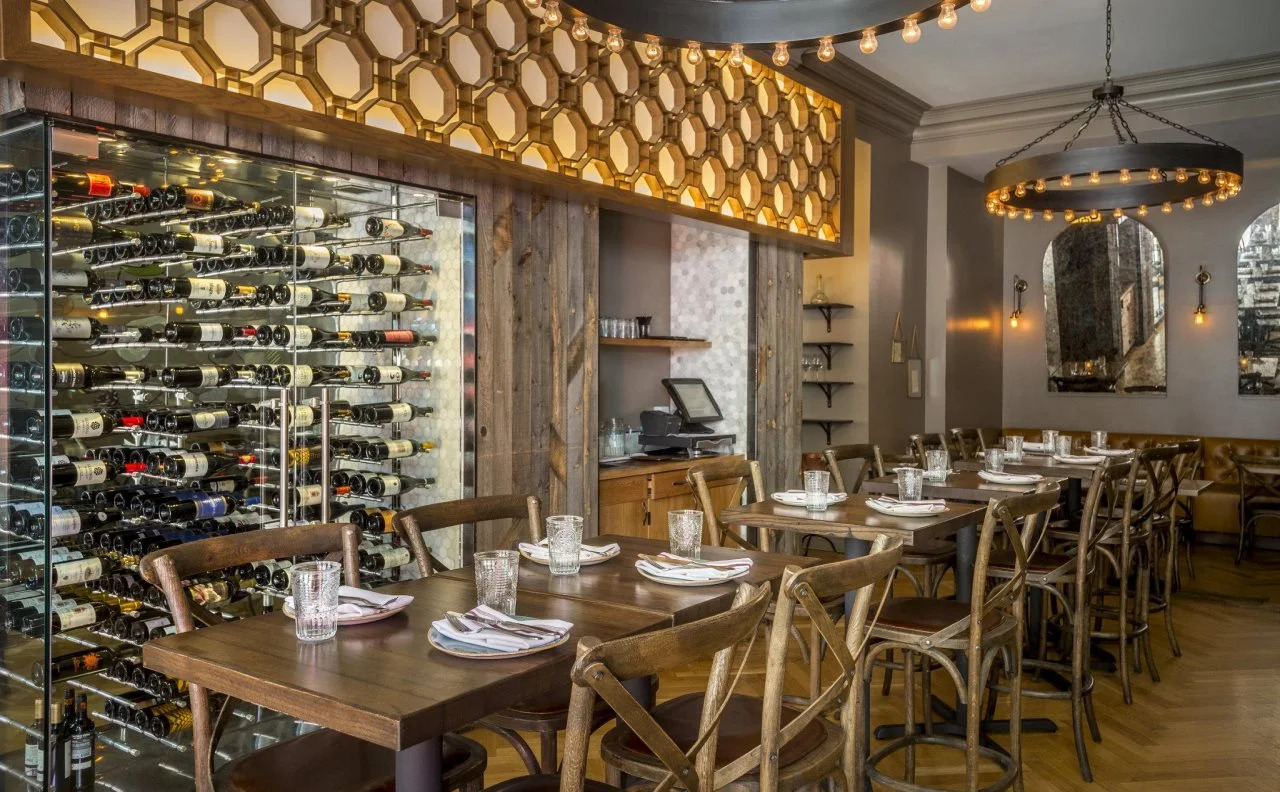 Photo - Warwick San Francisco