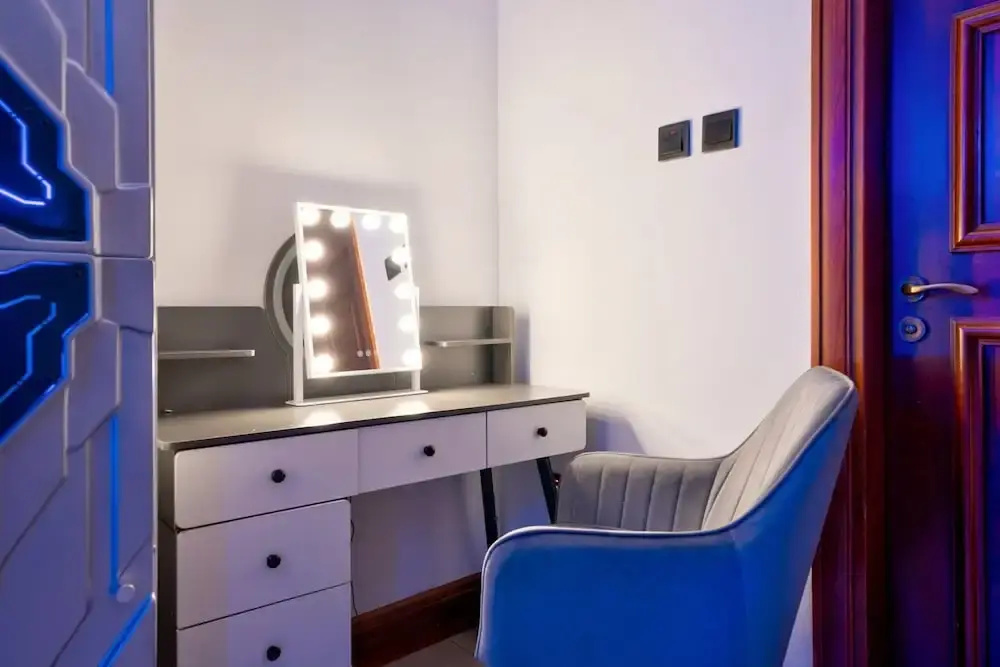 Foto - Teremok Holiday Homes