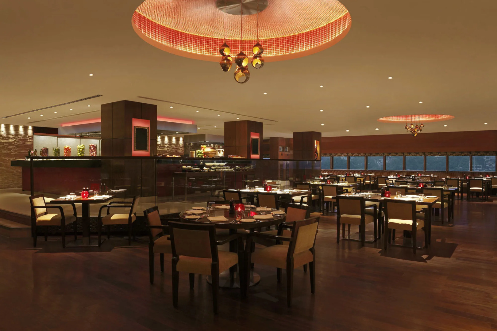 Foto - Hilton Garden Inn New Delhi/Saket