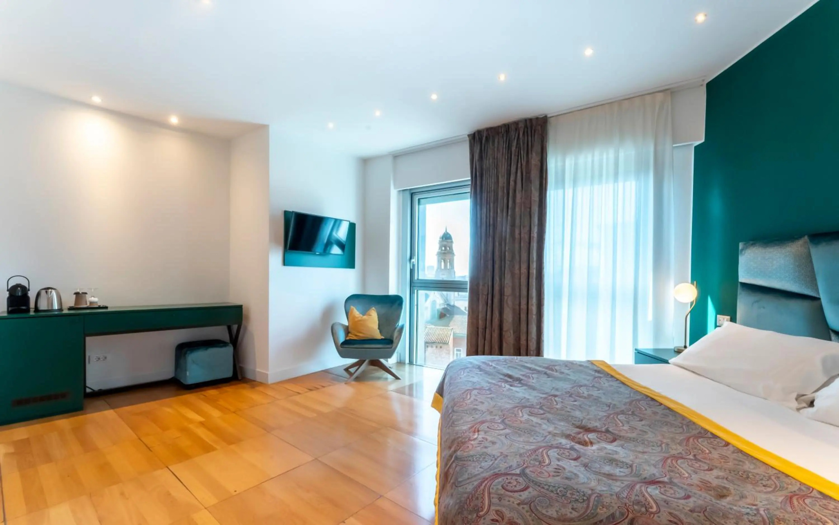 Photo - Missori Suites