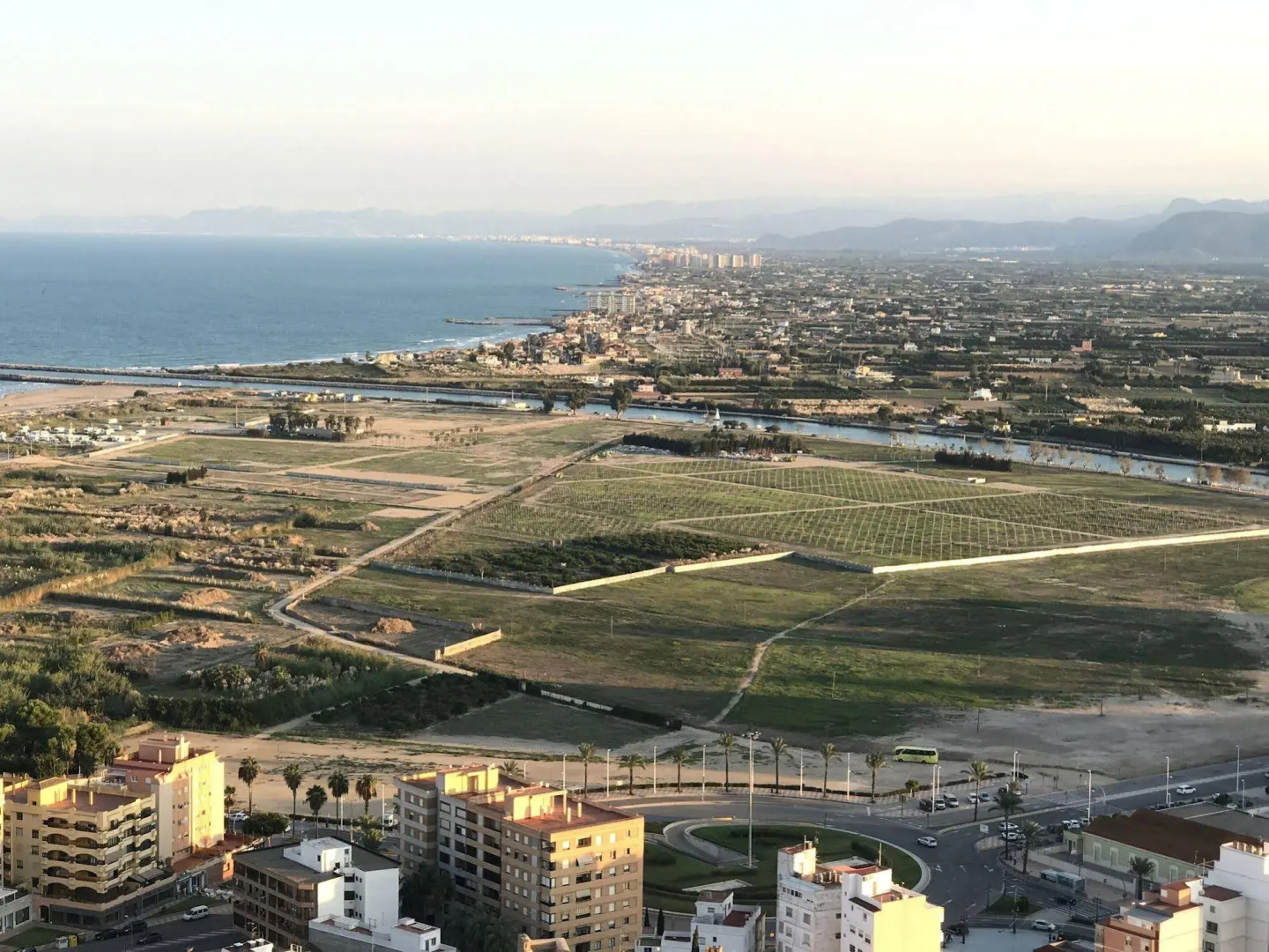 Foto - Hotel Cullera Coast by Mij