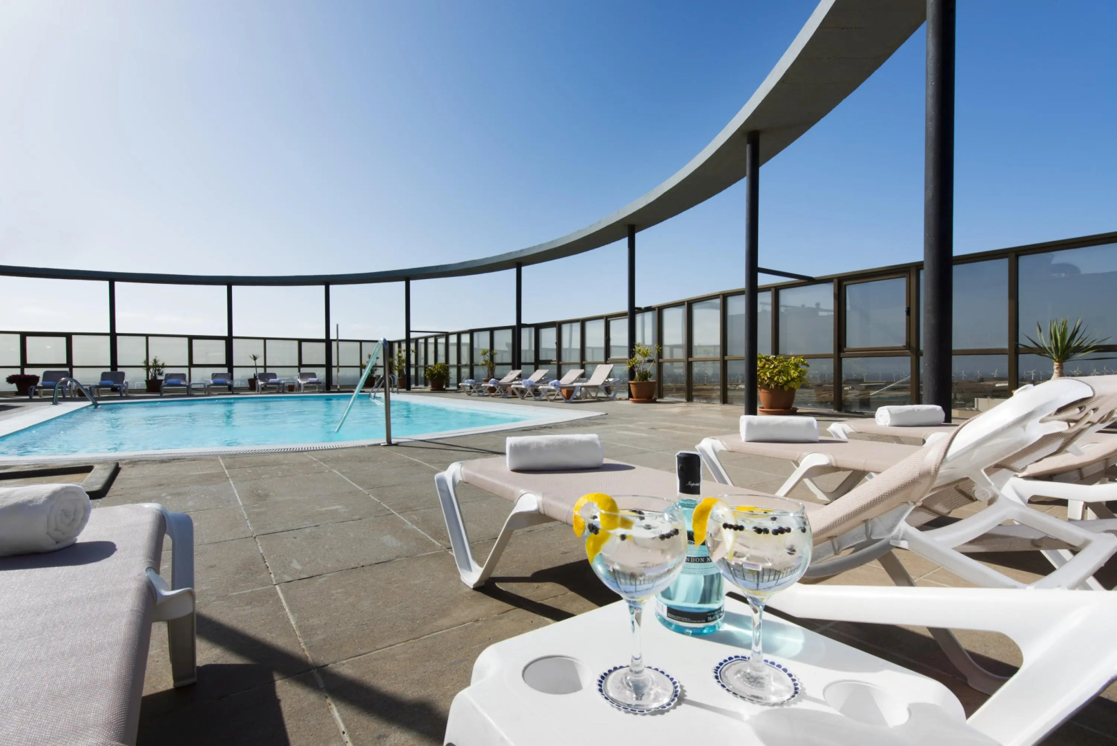 Foto - Elba Vecindario Aeropuerto Business & Convention Hotel