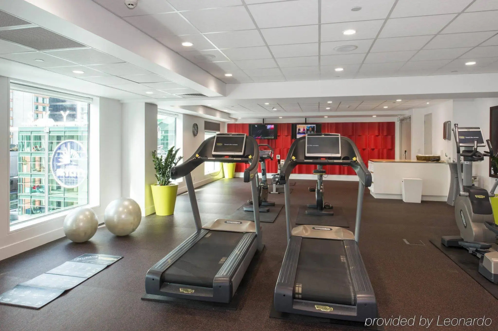 Foto - SkyCity Hotel Auckland