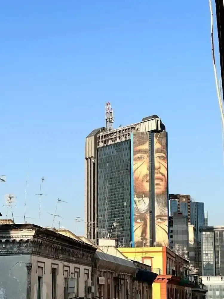 Photo - Welcome to I Colori di Napoli