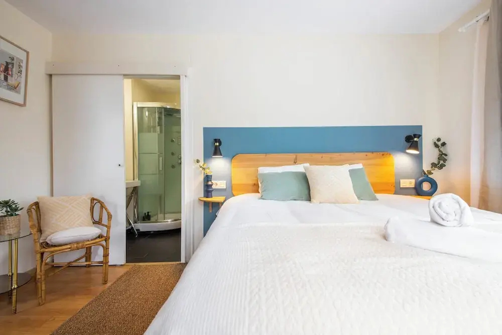 Foto - Hotel Donosti