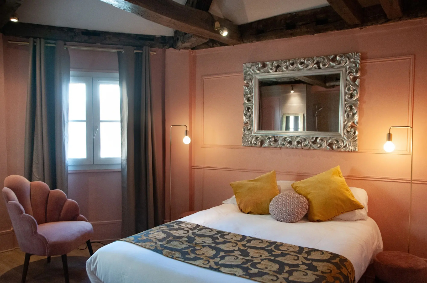 Photo - Hotel Petit Saint Honoré