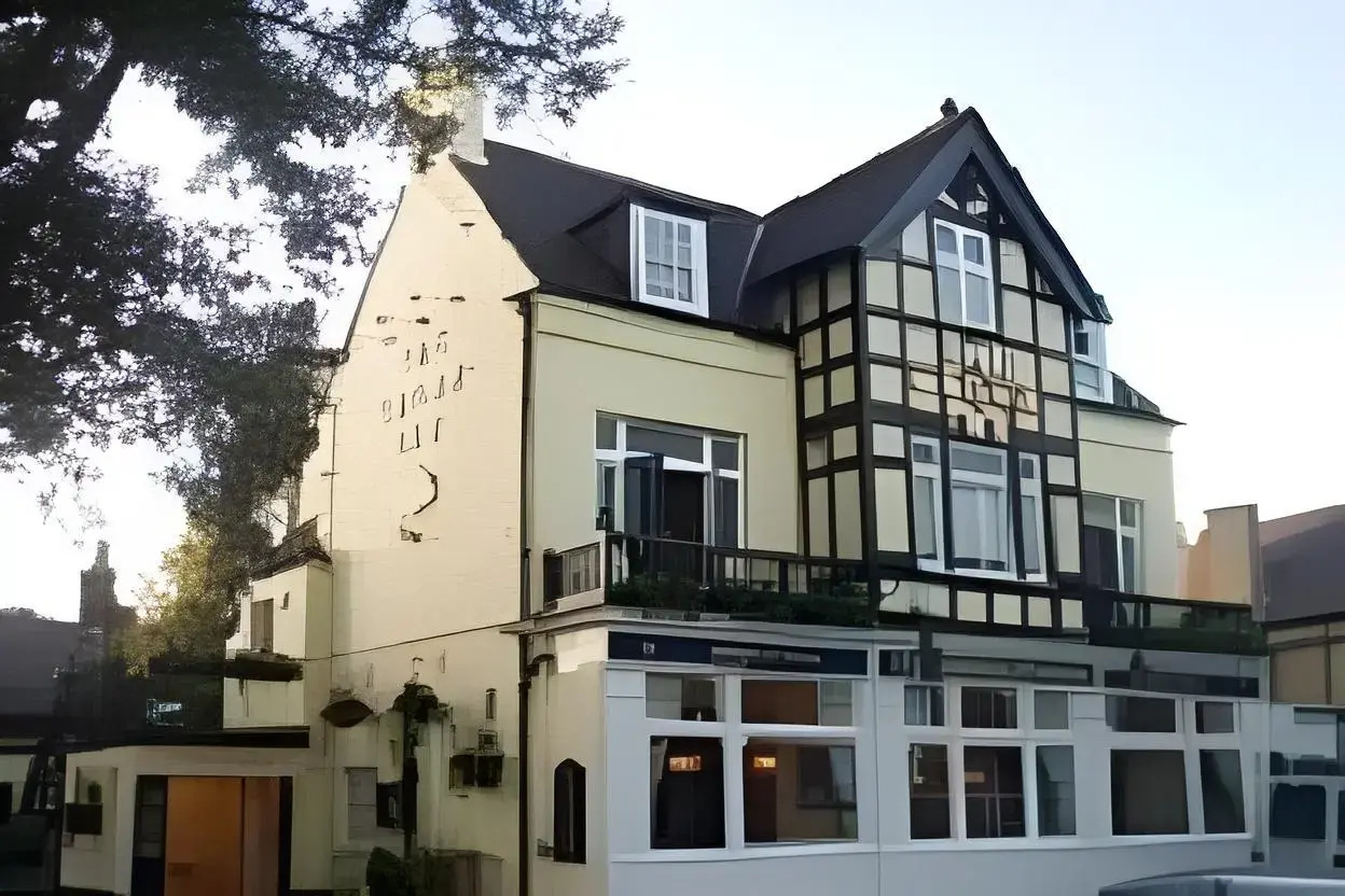 Foto - The Crown Inn